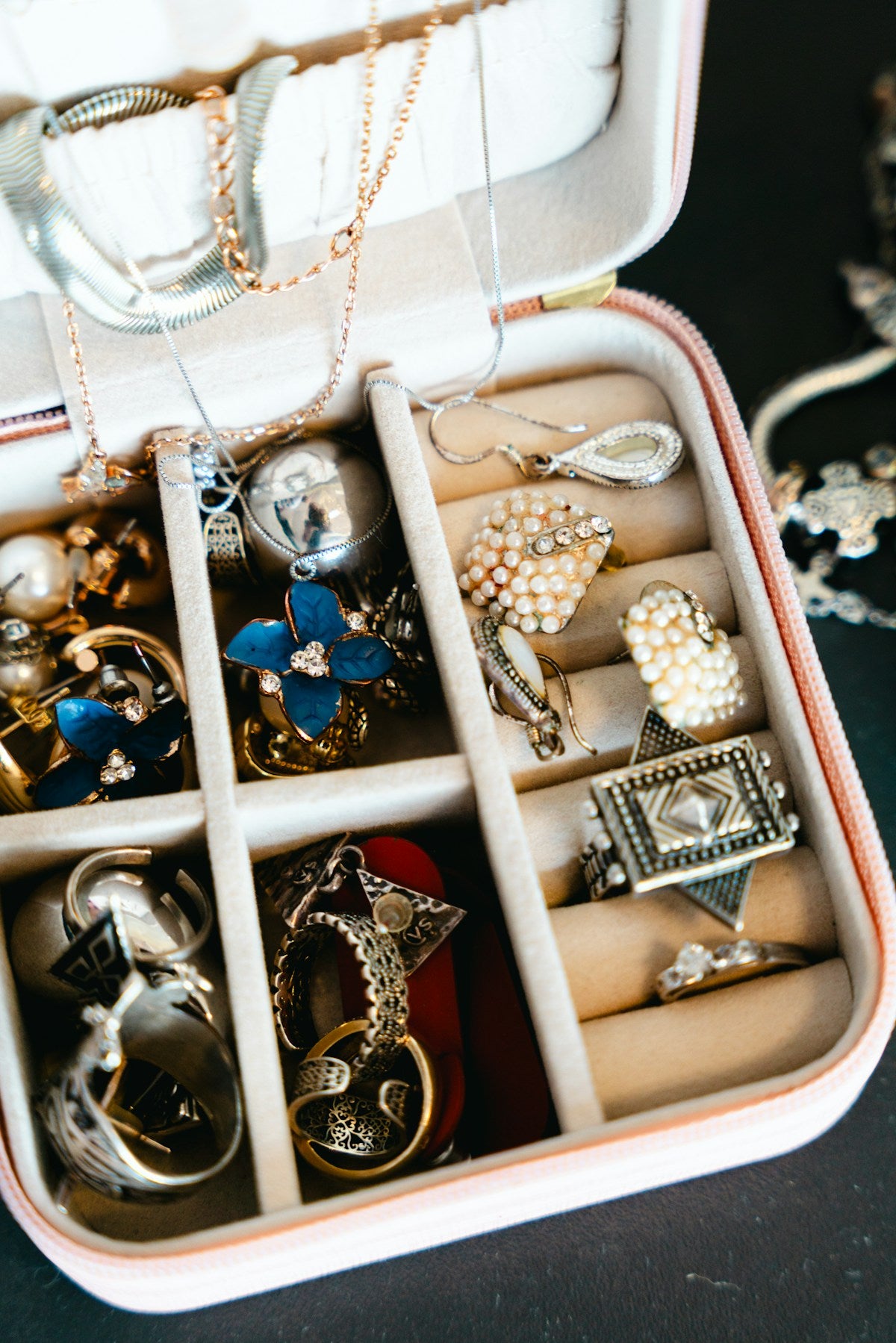 Luxury Gift Set — Earrings